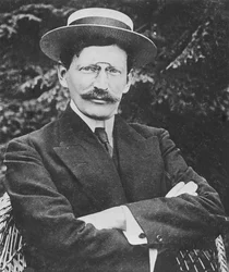 Portrait de Paul Perdrizet