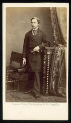 Le prince de Galles
