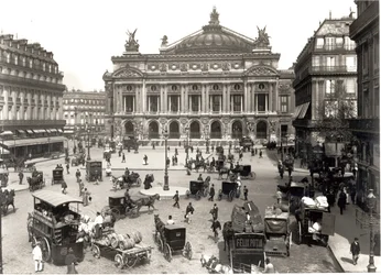 Vue de l