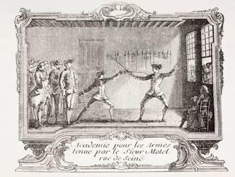 Une Académie d