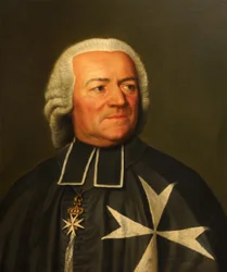 Abbé Vertot