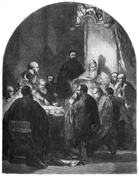 Amiral Carlo Zeno