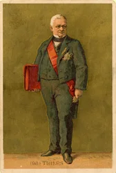 Adolphe Thiers