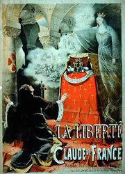 Publicité pour 