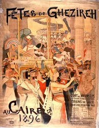 Publicité pour les 