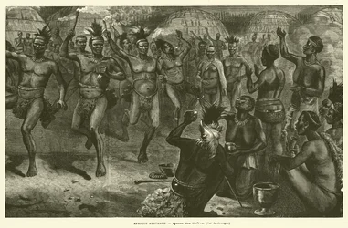 Afrique Australe