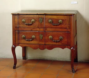 Commode de l