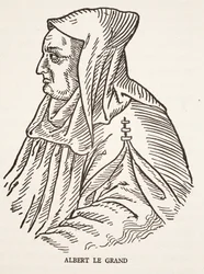 Albert le Grand