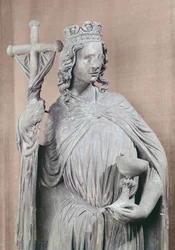 Figure allégorique de l