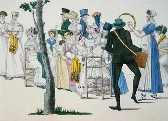 Une soirée à Coblentz, planche 20 de 