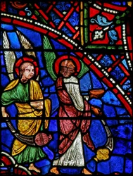 Hiérarchie Angélique : Anges