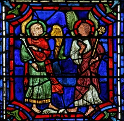 Hiérarchie Angélique : Vertus