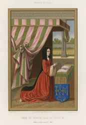 Anne de France