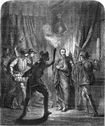 Assassinat de l
