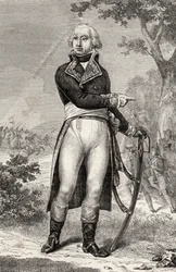 Barthélemy Louis Scherer, de 