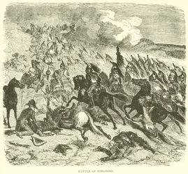 Bataille de Borodino (gravure)