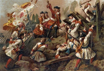 Bataille de Denain (24 juillet)
