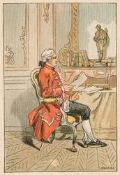 Beaumarchais