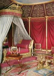 Chambre de l