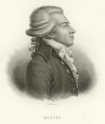 Bertrand Barère