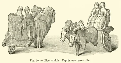 Bige gaulois