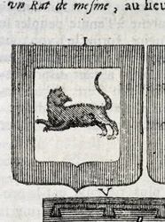 Blason du Régiment d