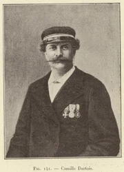 Camille Dartois
