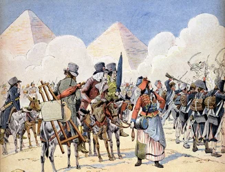 Campagne (expédition) d