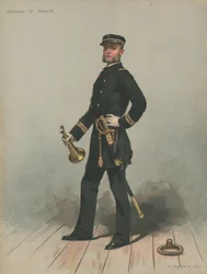 Capitaine de Frégate