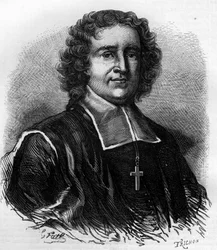 Cardinal Jules Alberoni (Giulio Alberoni)