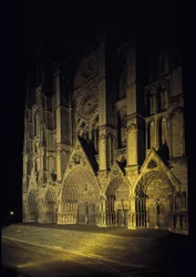 Cathédrale de Bourges