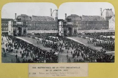 Célébration de l