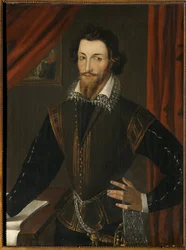 César de Nostredame