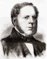 Charles Christofle, de 