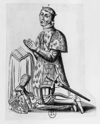 Charles II, le Mauvais, roi de Navarre