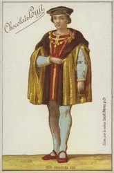 Charles VIII