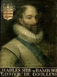 Charles de Rambures