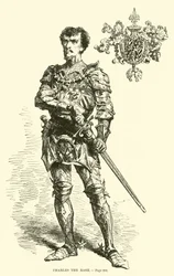 Charles le Téméraire