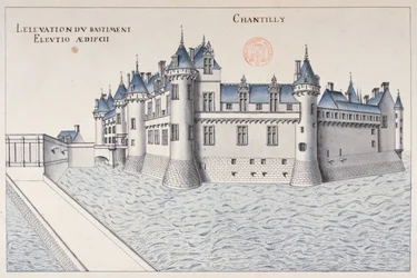 Château de Chantilly