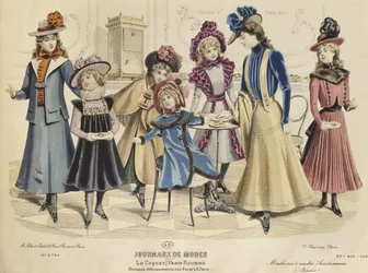 Costumes d