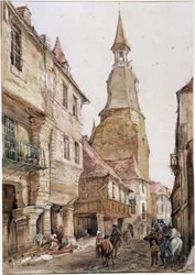 Tour de l