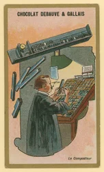 Compositeur