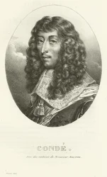 Condé