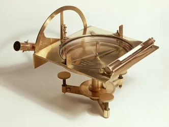 Boussole de contour