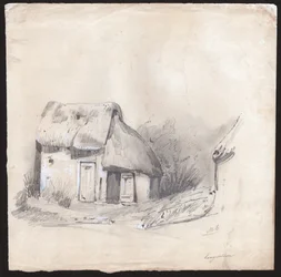 Cottage en France