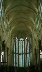 Vue de l
