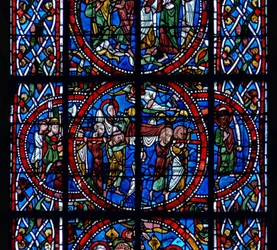 Détail d