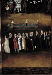 Détail d