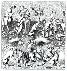 Maladies des chiens et leur guérison, d