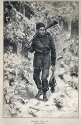 Découverte du Canada : portrait d